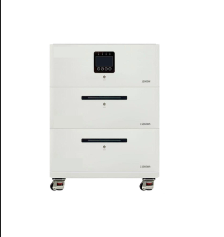 Ecopower 6.5kW – 10kWh